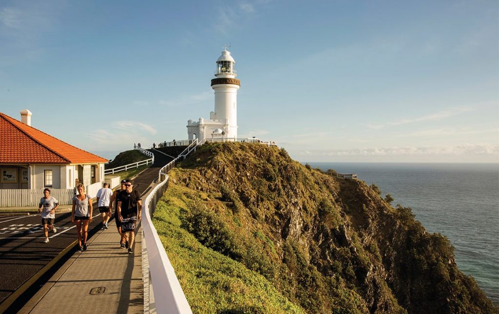 What To Do In Byron Bay